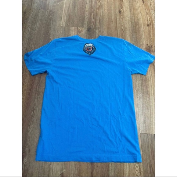 Men's Kevin Durant Nike Dri-Fit Small KD is Kid Klutch NBA Basketball - Picture 2 of 3